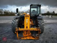 2015 JCB 536-60 AGRI SUPER TELEHANDLER - 7