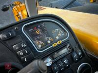 2015 JCB 536-60 AGRI SUPER TELEHANDLER - 9