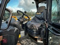 2015 JCB 536-60 AGRI SUPER TELEHANDLER - 12