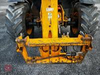 2015 JCB 536-60 AGRI SUPER TELEHANDLER - 14