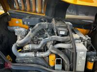 2015 JCB 536-60 AGRI SUPER TELEHANDLER - 15