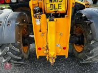 2015 JCB 536-60 AGRI SUPER TELEHANDLER - 16