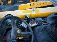 2015 JCB 536-60 AGRI SUPER TELEHANDLER - 17