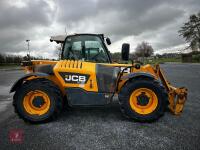 2013 JCB 536-60 AGRI SUPER TELEHANDLER - 4