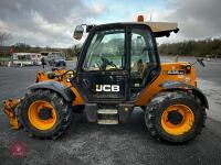 2013 JCB 536-60 AGRI SUPER TELEHANDLER - 5