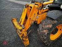 2013 JCB 536-60 AGRI SUPER TELEHANDLER - 14