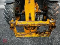 2013 JCB 536-60 AGRI SUPER TELEHANDLER - 17