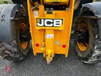 2013 JCB 536-60 AGRI SUPER TELEHANDLER - 18