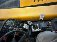 2013 JCB 536-60 AGRI SUPER TELEHANDLER - 20