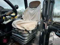 2013 JCB 536-60 AGRI SUPER TELEHANDLER - 22