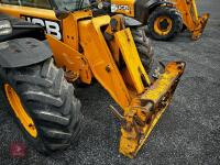 2013 JCB 536-60 AGRI SUPER TELEHANDLER - 23