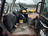 2013 JCB 536-60 AGRI SUPER TELEHANDLER - 24
