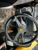 2013 JCB 536-60 AGRI SUPER TELEHANDLER - 26
