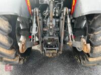 2012 MASSEY FERGUSON 5470 4WD TRACTOR - 14