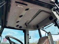 2012 MASSEY FERGUSON 5470 4WD TRACTOR - 17