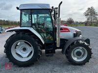 2006 MCCORMICK CX105 4WD TRACTOR - 3