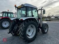 2006 MCCORMICK CX105 4WD TRACTOR - 4