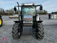 2006 MCCORMICK CX105 4WD TRACTOR - 8