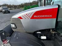 2006 MCCORMICK CX105 4WD TRACTOR - 10