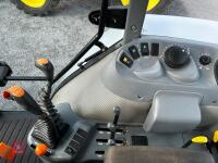 2006 MCCORMICK CX105 4WD TRACTOR - 11