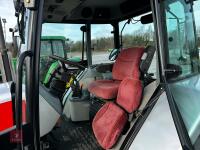 2006 MCCORMICK CX105 4WD TRACTOR - 13