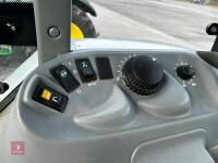 2006 MCCORMICK CX105 4WD TRACTOR - 21