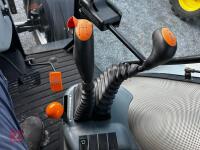 2006 MCCORMICK CX105 4WD TRACTOR - 22