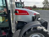2006 MCCORMICK CX105 4WD TRACTOR - 23