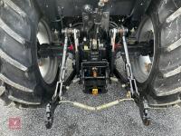 2006 MCCORMICK CX105 4WD TRACTOR - 25