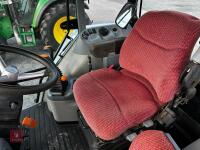 2006 MCCORMICK CX105 4WD TRACTOR - 27