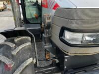 2006 MCCORMICK CX105 4WD TRACTOR - 28