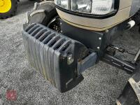 2006 MCCORMICK CX105 4WD TRACTOR - 29