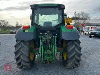 2003 JOHN DEERE 6320 4WD TRACTOR - 7