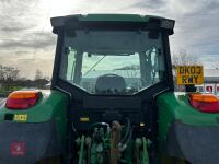 2003 JOHN DEERE 6320 4WD TRACTOR - 16