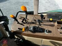2003 JOHN DEERE 6320 4WD TRACTOR - 17