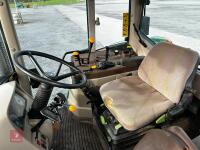 2003 JOHN DEERE 6320 4WD TRACTOR - 23