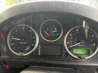 2008 LAND ROVER DEFENDER 90 - 10