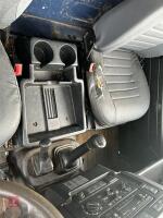 2008 LAND ROVER DEFENDER 90 - 13