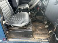 2008 LAND ROVER DEFENDER 90 - 15