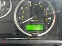 2008 LAND ROVER DEFENDER 90 - 16