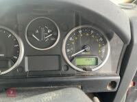 2013 LAND ROVER DEFENDER 90 - 22