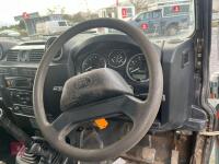 2013 LAND ROVER DEFENDER 90 - 23