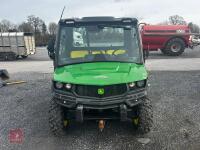 2021 JOHN DEERE XUV865M GATOR - 2