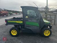 2021 JOHN DEERE XUV865M GATOR - 3