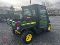 2021 JOHN DEERE XUV865M GATOR - 4