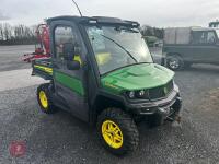 2021 JOHN DEERE XUV865M GATOR - 5