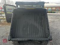 2021 JOHN DEERE XUV865M GATOR - 11