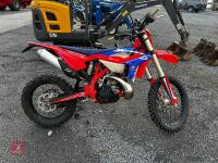 2023 BETA 200 RR RACING ENDURO BIKE - 4