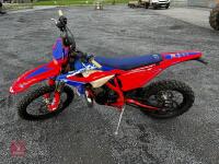 2023 BETA 200 RR RACING ENDURO BIKE - 5