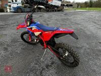 2023 BETA 200 RR RACING ENDURO BIKE - 8